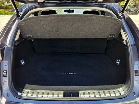 Used 2016 Lexus NX 200t FWD image 13