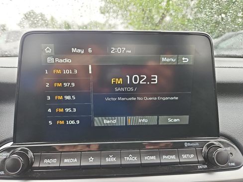 Used 2021 Kia Forte Sedan FWD image 28