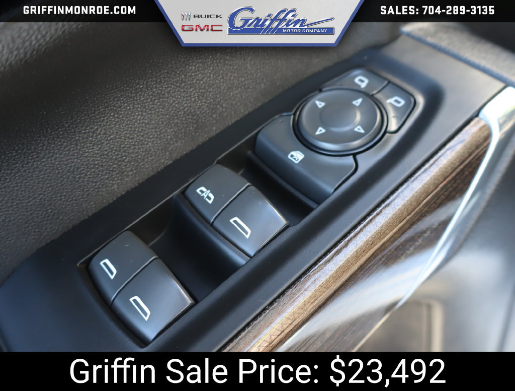 Certified 2022 Chevrolet Silverado 1500 LT RWD image 17