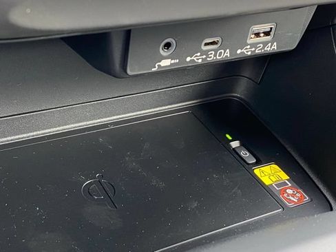 New 2026 Subaru Crosstrek 2.5i Limited w/ Crosstrek Mirror Package AWD/4WD image 18