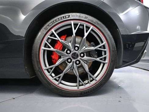Used 2023 Chevrolet Corvette Stingray Premium Cpe w/ 3LT image 15