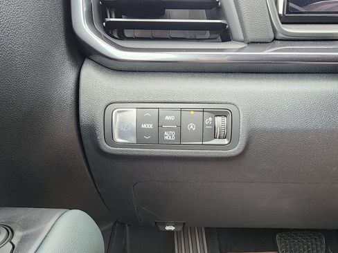 New 2026 GMC Terrain AT4 w/ Convenience Package III image 18