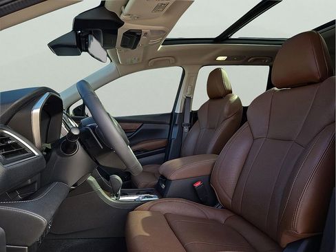 Certified 2025 Subaru Ascent Touring image 14