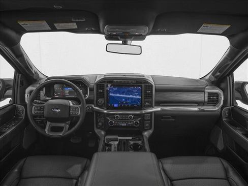 New 2026 Ford F150 Lariat RWD image 5
