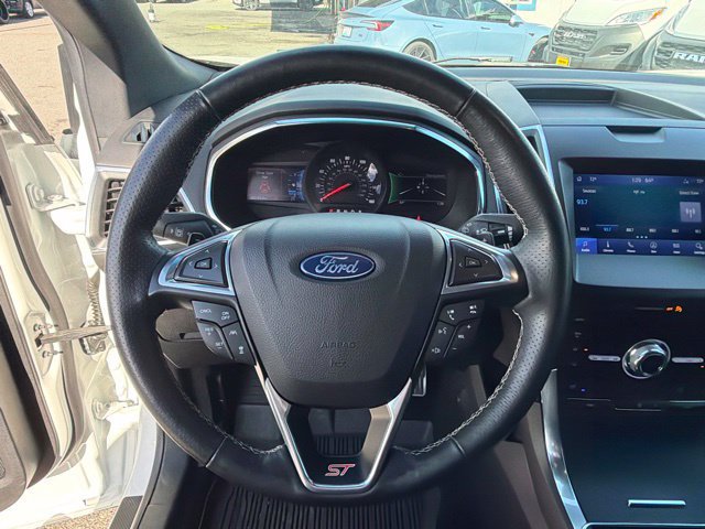 Used 2020 Ford Edge ST w/ Equipment Group 401A AWD/4WD image 21