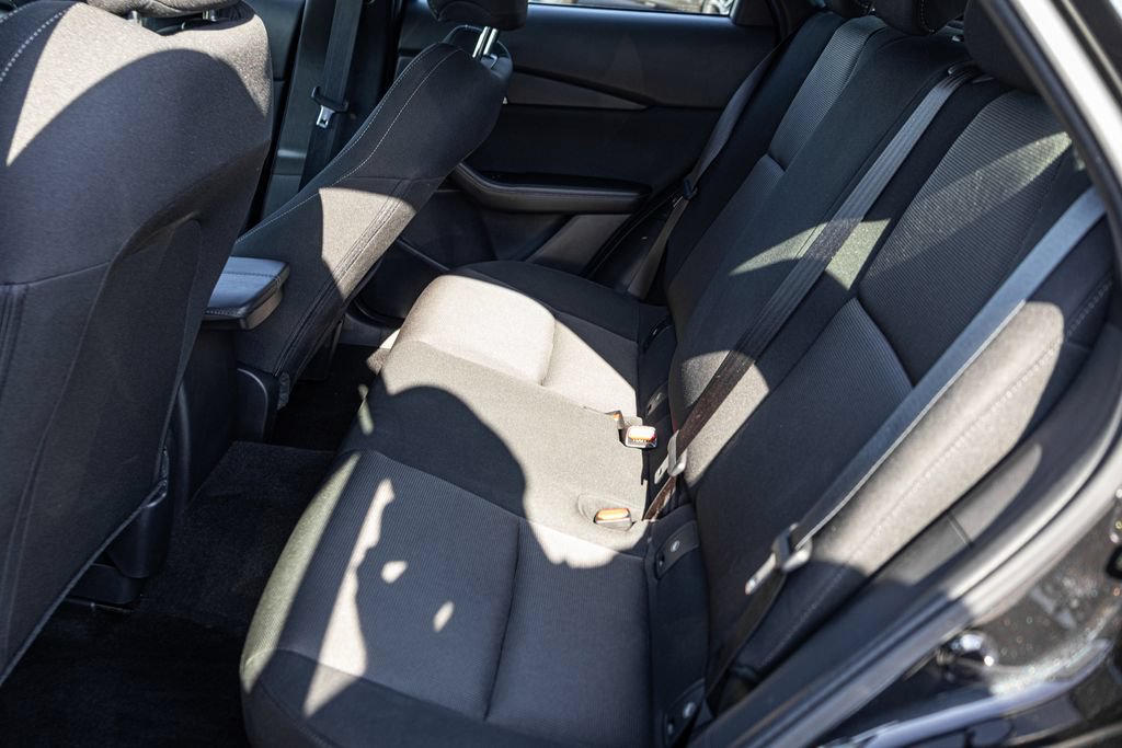 Used 2023 MAZDA CX-30 AWD 2.5 S image 28