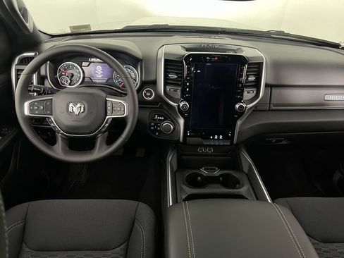 Used 2025 RAM 1500 Big Horn image 15