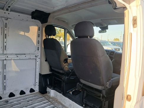 Used 2017 RAM ProMaster 1500 FWD image 17