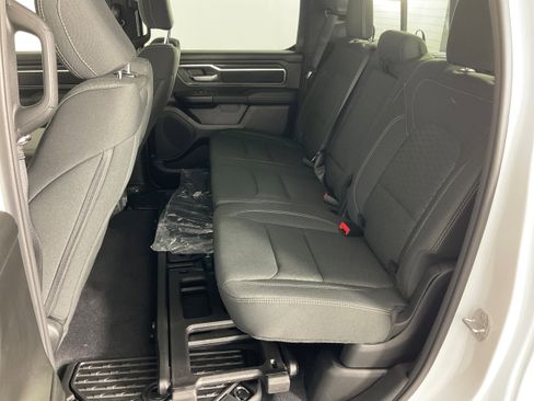 New 2026 RAM 1500 Big Horn image 11