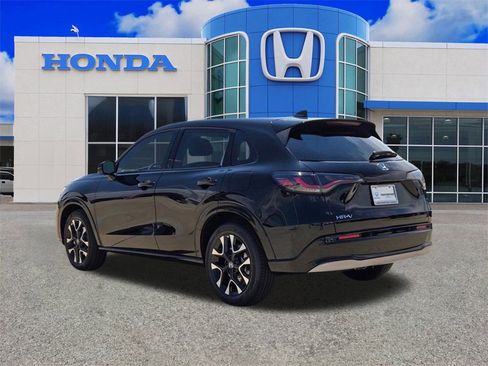 New 2026 Honda HR-V EX-L image 5