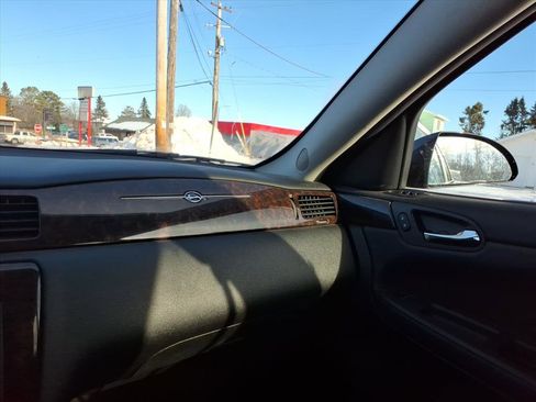 Used 2014 Chevrolet Impala Limited LS image 18