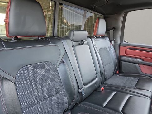 Used 2019 RAM 1500 Rebel w/ Rebel Level 2 Equipment Group image 17