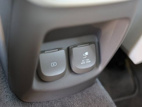 Used 2024 Genesis GV80 3.5T Prestige Signature image 26