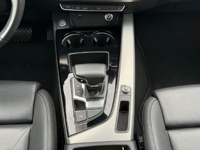 Used 2025 Audi A5 2.0T Premium AWD/4WD image 17