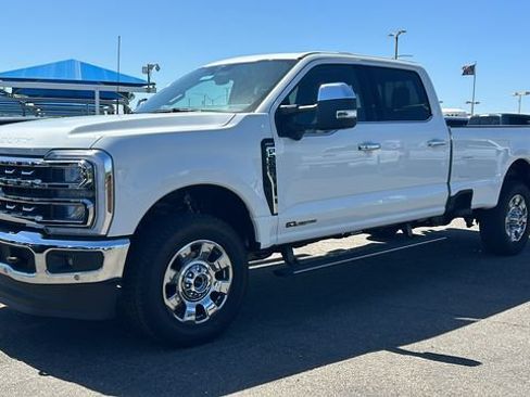 New 2026 Ford F250 Lariat w/ Lariat Ultimate Package AWD/4WD image 7