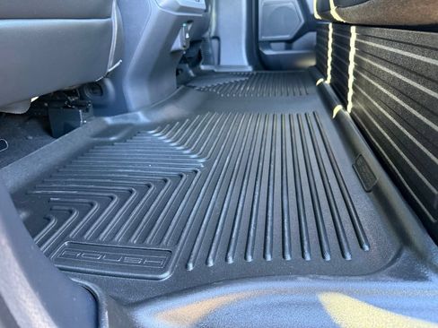Used 2025 Ford F150 XLT w/ Equipment Group 302A MID AWD/4WD image 33