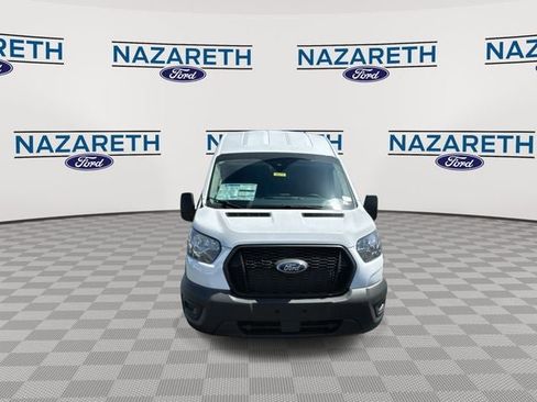 New 2025 Ford Transit 350 Base w/ Load Area Protection Package image 3