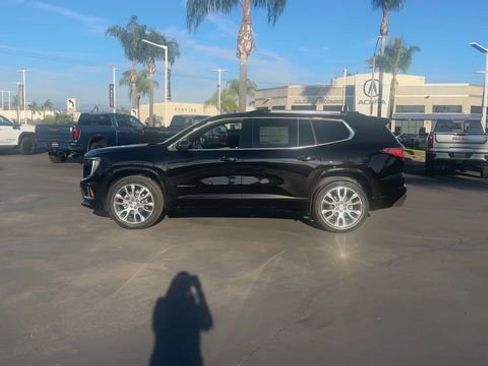 New 2026 GMC Acadia Denali image 5