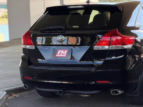 Used 2011 Toyota Venza AWD image 13
