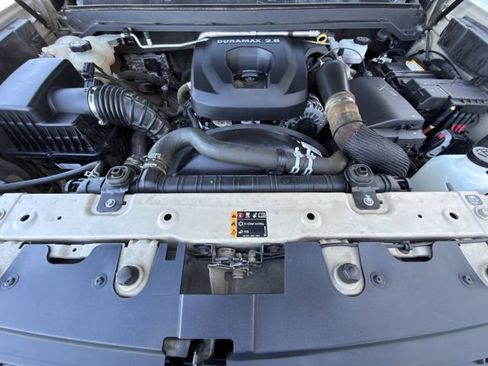 Used 2021 Chevrolet Colorado Z71 w/ Safety Package image 28