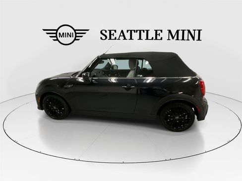 Certified 2023 MINI Cooper S image 7