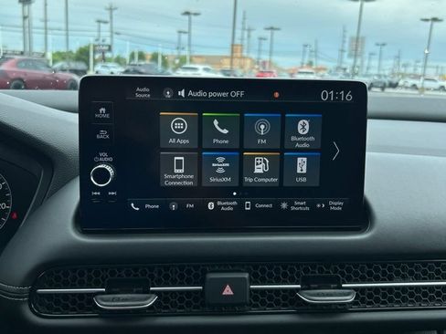 Used 2023 Honda HR-V EX-L image 32