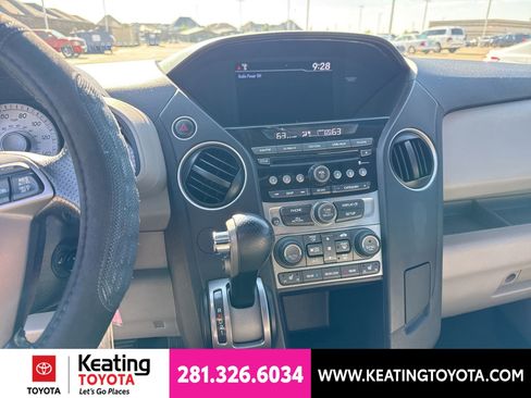 Used 2015 Honda Pilot EX-L image 20