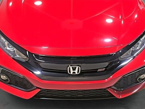 Used 2018 Honda Civic Si image 16