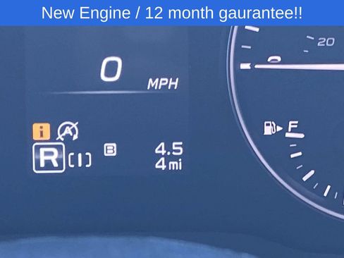 New 2026 Subaru Crosstrek 2.0i Premium AWD/4WD image 28