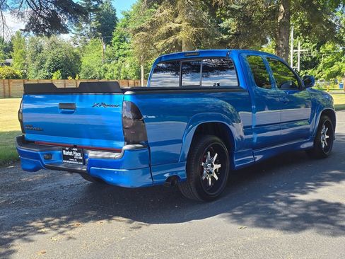 Used 2006 Toyota Tacoma X-Runner RWD image 6