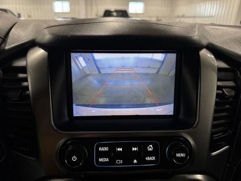 Used 2016 Chevrolet Tahoe LT w/ Luxury Package AWD/4WD image 15