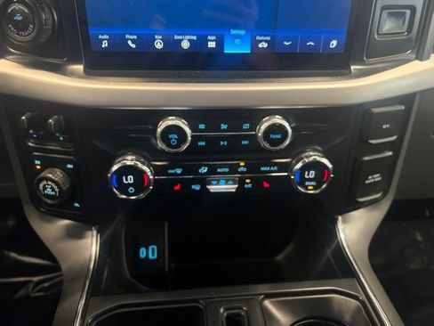 Used 2021 Ford F150 XLT w/ Equipment Group 302A High AWD/4WD image 22