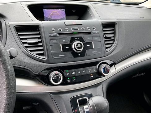 Used 2016 Honda CR-V SE image 15
