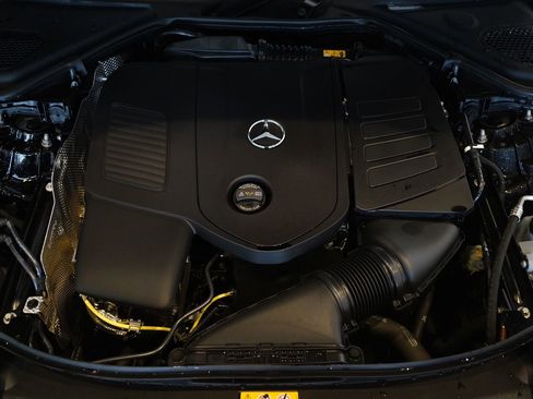 Used 2025 Mercedes-Benz E 350 E 350 image 28