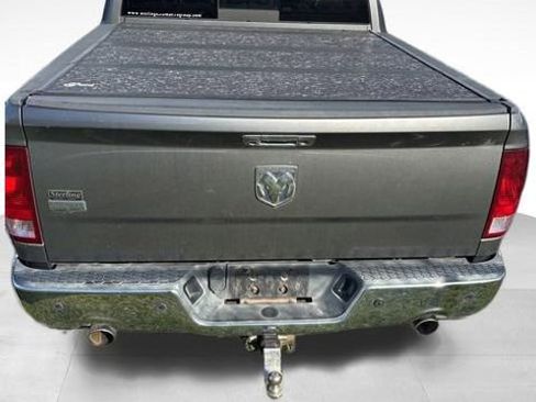 Used 2010 Dodge Ram 1500 Truck Laramie image 5