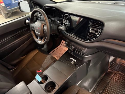 New 2026 Dodge Durango AWD w/ Skid Plate Group image 10