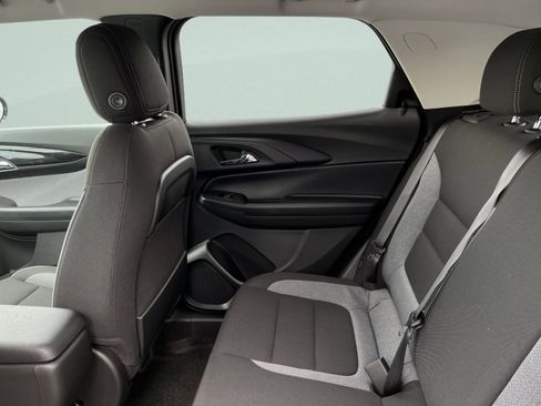 New 2026 Chevrolet TrailBlazer LT image 23