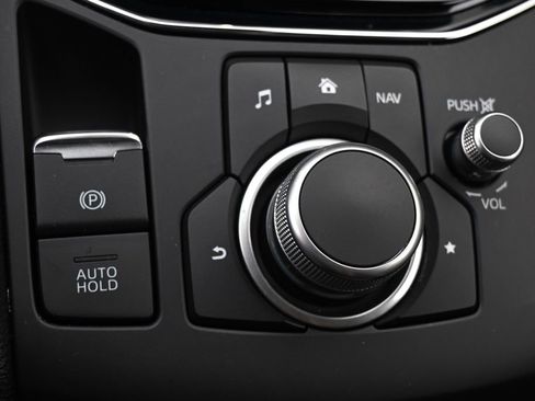 Used 2020 MAZDA CX-5 Touring image 32