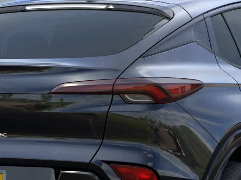 New 2026 Buick Envista Sport Touring w/ Convenience I Package FWD image 11