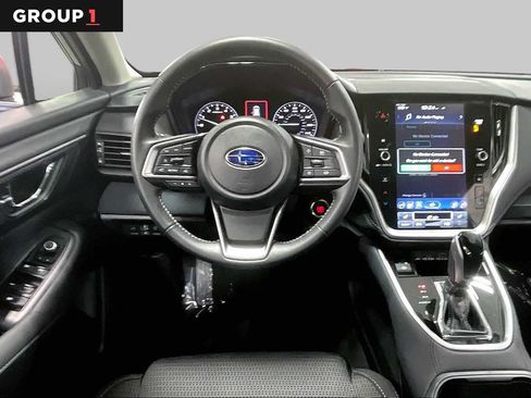 Certified 2025 Subaru Outback Premium AWD/4WD image 6