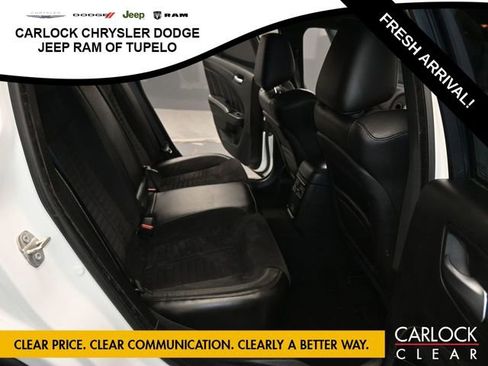 Used 2023 Dodge Charger Scat Pack w/ Daytona Edition Group image 30