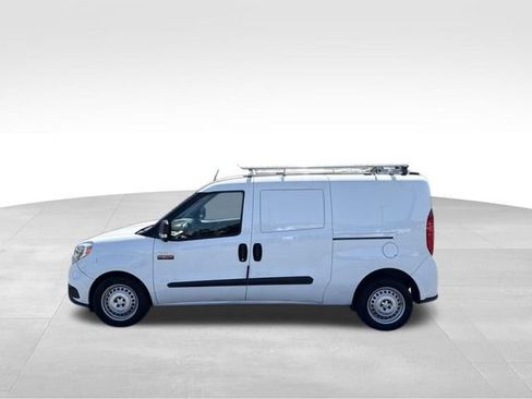 Used 2022 RAM ProMaster City Tradesman w/ Window Group 04 FWD image 3