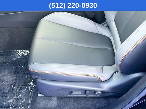 New 2026 Subaru Forester Sport image 23