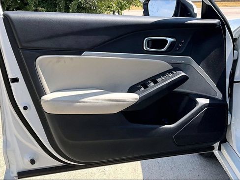 Certified 2024 Acura Integra A-Spec w/ Technology Package FWD image 21