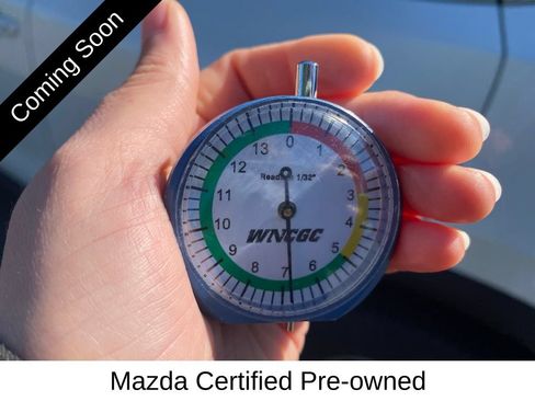 Used 2023 MAZDA CX-5 AWD 2.5 S image 12