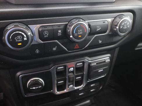 Used 2020 Jeep Wrangler Unlimited Sport S AWD/4WD image 22