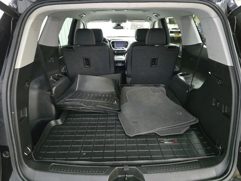 Used 2023 GMC Acadia SLE w/ Driver Convenience Package AWD/4WD image 11