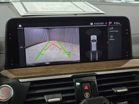 Used 2020 BMW X3 M40i w/ Premium Package AWD/4WD image 30