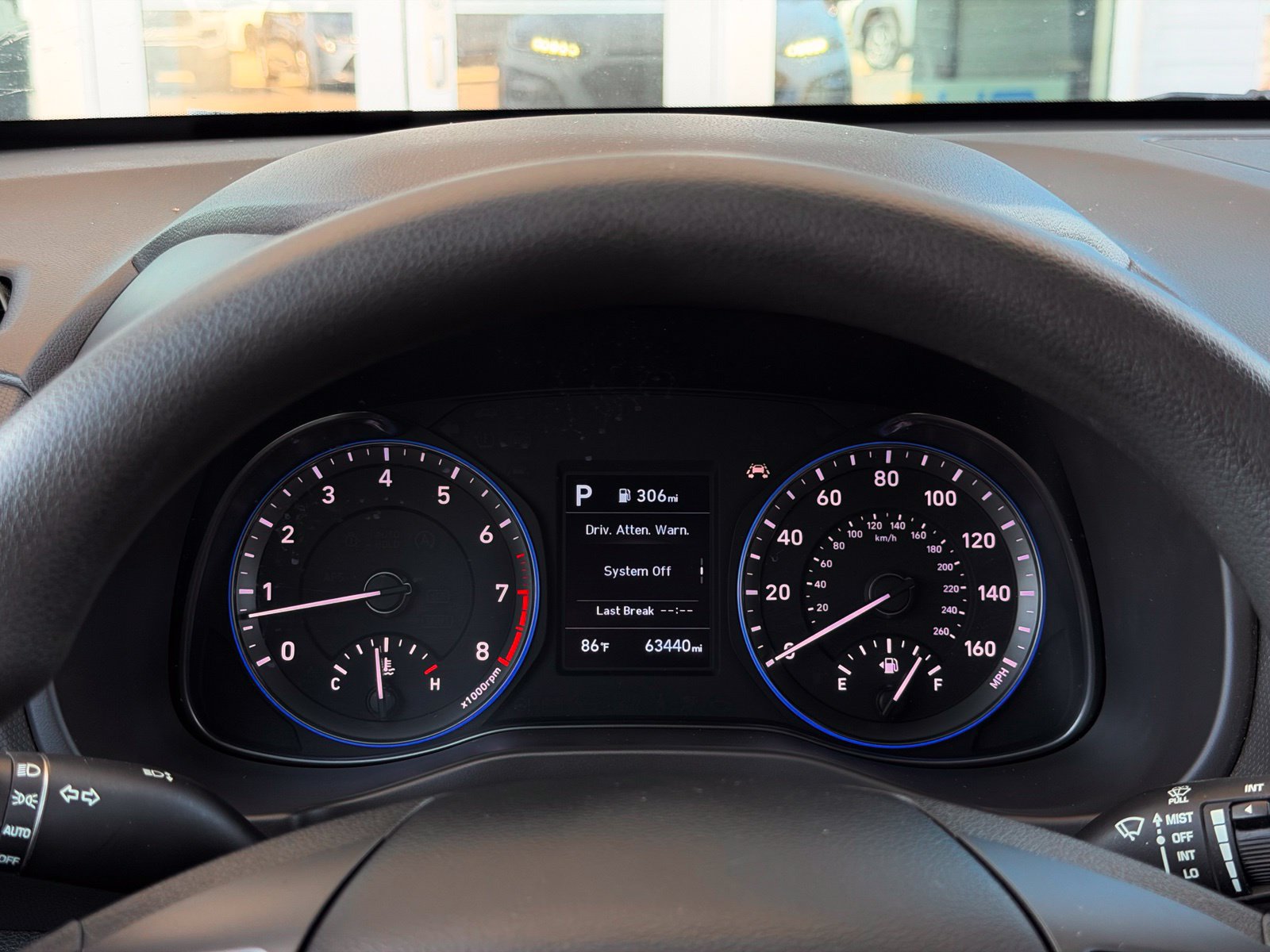 Used 2019 Hyundai Kona SE FWD image 33