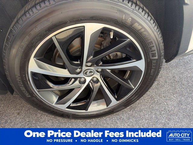 Used 2018 Lexus RX 350 AWD w/ Luxury Package image 21